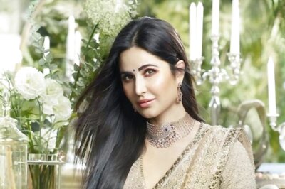Katrina Kaif Reacts To Customer's 'Honest Review' About Her Makeup Brand: ‘Happy That You Are Bhauchakki’