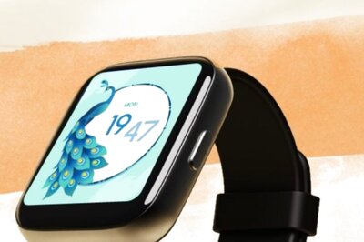 Gurugram Woman Traces Down Thief Using Smartwatch, Punches Him to Recover Mobile Phone