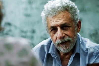 Naseeruddin Shah Starrer 'Interior Cafe Night' is a Beautiful Tale of Lost Love