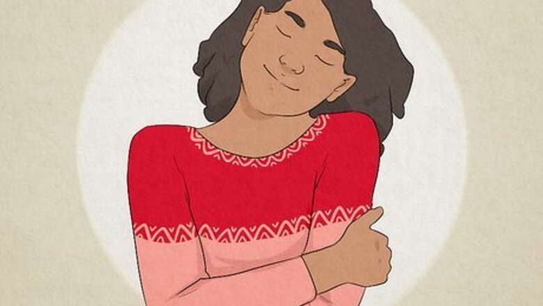How to Simulate Cuddling