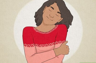 How to Simulate Cuddling