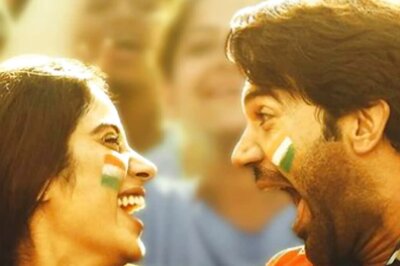 Rajkummar Rao’s Mr And Mrs Mahi Enjoys ‘Dream Run’ At Box Office, Mints Rs 19 Crore In Four Days