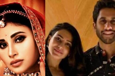 Mouni Roy to Marry Suraj Nambiar in January; Samantha Akkineni, Naga Chaitanya Planning to Have a Baby