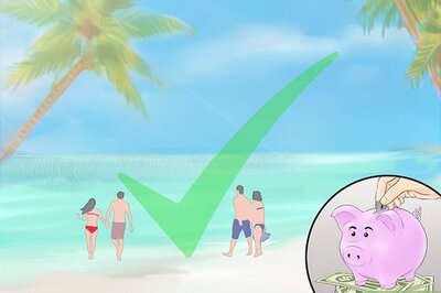 How to Plan a Beach Wedding