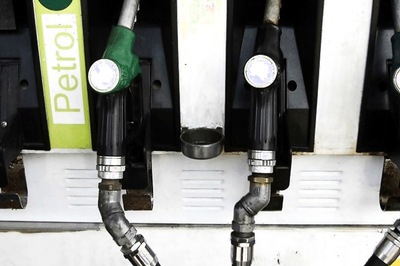 Two Men Arrested in UP For Petrol Theft