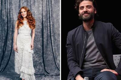 Jessica Chastain’s Bond With Oscar Isaac 'Has Never Been Quite The Same' After Scenes From A Marriage