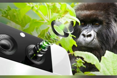 Corning Unveils Gorilla Glass DX and DX Plus Glasses for Smartphone Cameras