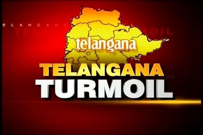 Govt may set up Telangana Territorial Council: Sources