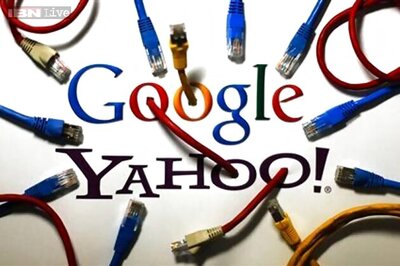 German journalists advised to stop using Google, Yahoo