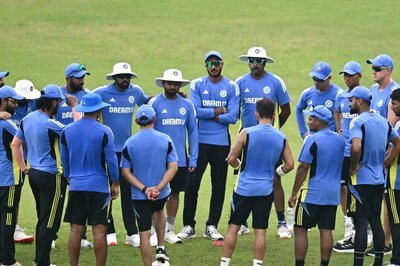 'When we Turn up in The Morning...': Two Pitches, Overcast Sky Leave India Confused Over Playing XI For Kanpur Test