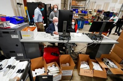 Post-election Vote Tallying Raises Fresh Security Concerns