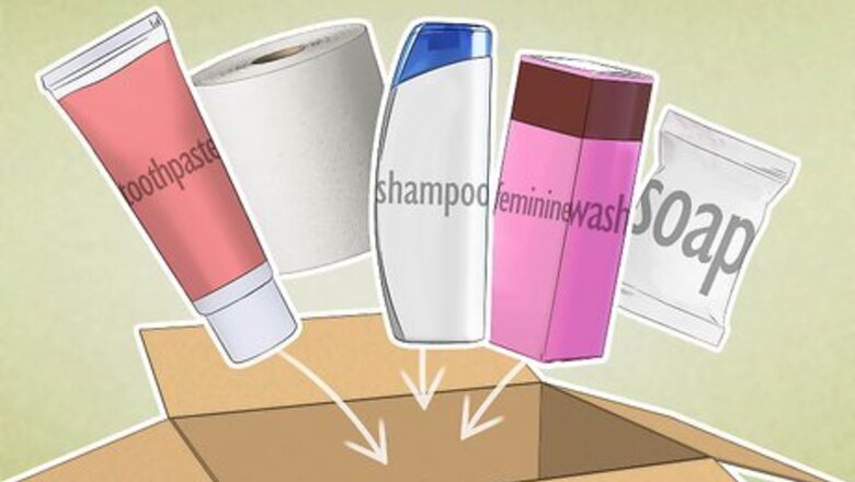 How to Send a Care Package to a Kid in College