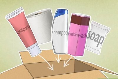 How to Send a Care Package to a Kid in College