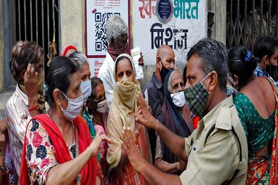 Over 3.86 Crore People Didn't Get 2nd Covid Jab Within Stipulated Time: Govt