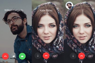 After WhatsApp, Hike Messenger Begins to Roll Out Video Calling to its User base
