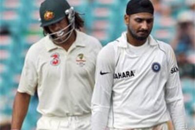 ICC slams sledging, asks teams to mind language