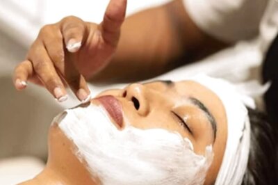 Using Facial Bleach Regularly? Here’s Why You Should Reconsider It