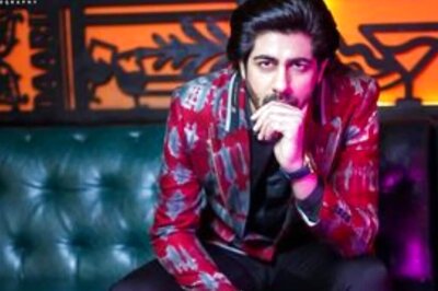 Rrahul Sudhir Reveals Insights About His 'Sinister' Character In Tere Ishq Mein Ghayal