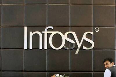 Infosys Shares Trade Ex-Dividend Today; Know How Much Akshata Murthy, Family Will Earn