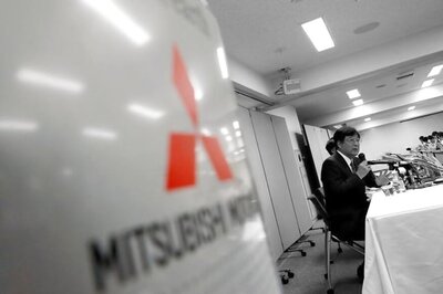 Mitsubishi Overstated Mileage for More Vehicle Models; Stops Sale of Affected Models