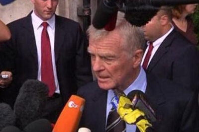 Renault's ex-boss Briatore barred from motorsports