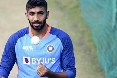 'Can't Have a Bumrah Breaking Down 10 Days Before WC': BCCI President Wants Frequent Injury to Players Addressed Quickly