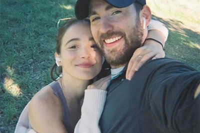 Chris Evans BREAKS Silence About Wife Alba Baptista: 'When We Began Dating...'