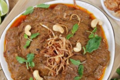 Eid al-Fitr 2024: Celebrate Eid with These 3 Delectable Recipes