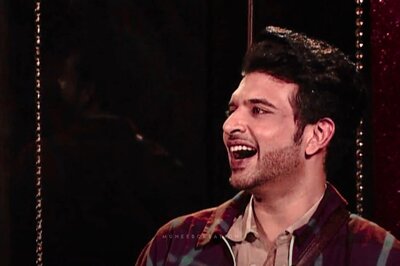 Karan Kundrra Says 'Lost Faith in Lot of Things Today' After Bigg Boss 15 Finale; Fans Are 'Worried'