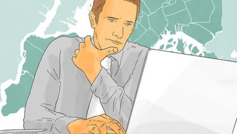 How to Hunt for an Apartment in New York City