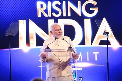News18 Rising India Summit | Have Broken the Imbalance of Development by Focusing on India's East: Prime Minister Narendra Modi