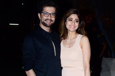 Bigg Boss 15: Shamita Shetty Misses Raqesh Bapat, Learns How to be a Marathi Wife