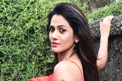 Kajal Pisal Takes Her Character In Savitri Devi College & Hospital As A Fresh One