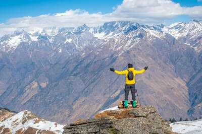 What is Extreme Tourism and Why is it Gaining Momentum?