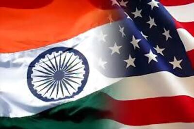 US lawmakers hail Modi's victory, call for greater Indo-US ties
