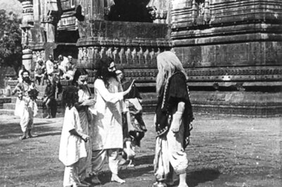 100 years of Indian cinema: How Bombay became Bollywood