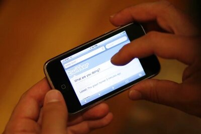 Apple plans to buy a stake in Twitter: Report