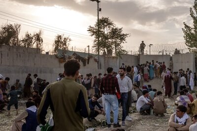 Pakistan Not Setting Up New Camps for Afghan Refugees: Interior Minister