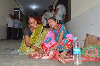 SC Declines to Take Suo Moto Cognisance of Gorakhpur Hospital Tragedy