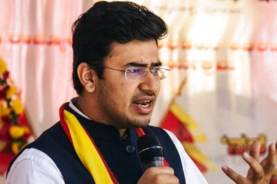 Delhi Police Asks BJP MP Tejasvi Surya to Join Probe into Vandalism at Kejriwal's Residence
