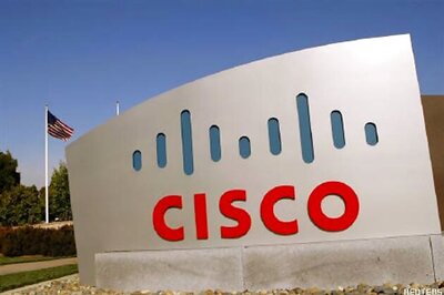 Cisco to buy cloud-networking start-up Meraki for $1.2 billion