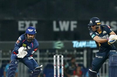 Orange Cap IPL 2024 Update: Sai Sudharsan 2nd, Pooran in Top 10; Check Updated List after LSG vs GT