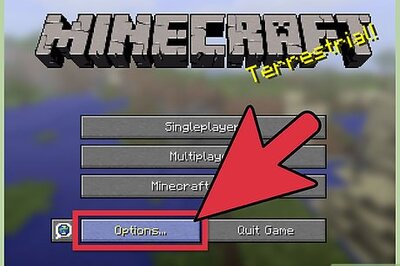 How to Access Your .Minecraft Folder on the Computer