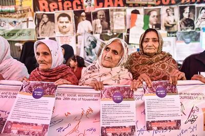 Unfazed by Shooting, Shaheen Bagh Protesters Refuse to Leave Site Till Citizenship Law is Revoked