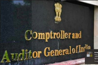 CAG Slams Indian Navy for Failing to Conclude Contract to Procure Four LPDs