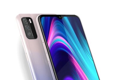 Micromax In 2b's Key Specs, Design Tipped Ahead of Expected July 30 Launch