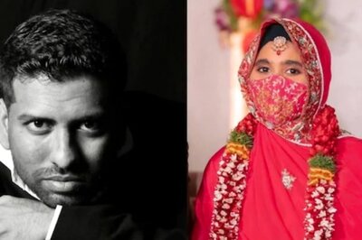 AR Rahman's Eldest Daughter Khatija Introduces her Fiancé as 'Wizkid' in Instagram Post