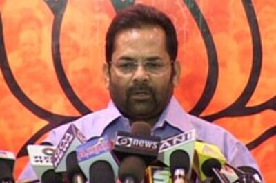 People slam politicians; BJP leader calls them terrorists