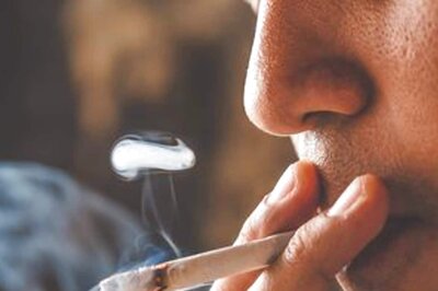 Smoking Leads To Memory Loss Among Middle-Aged People, Reveals New Study