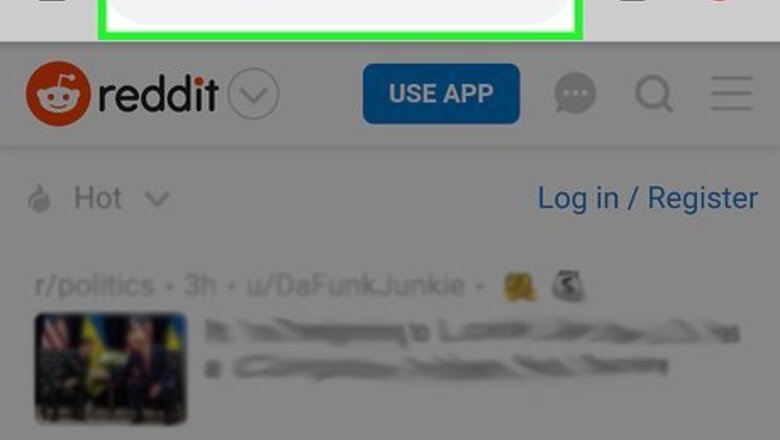 How to Find Subreddits